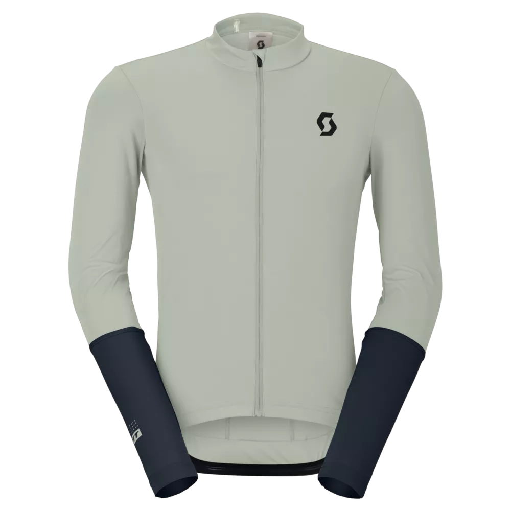 Scott Endurance Long-sleeve Men's Jersey