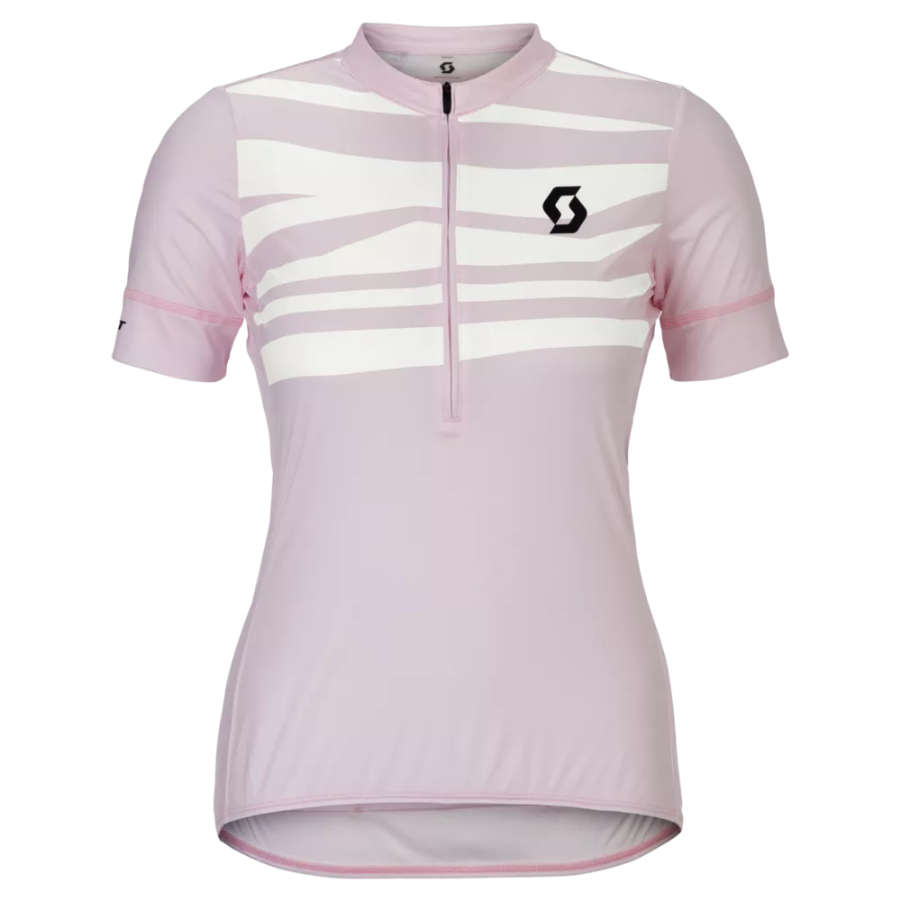 Scott Endurance LT Short-sleeve Women's Jersey