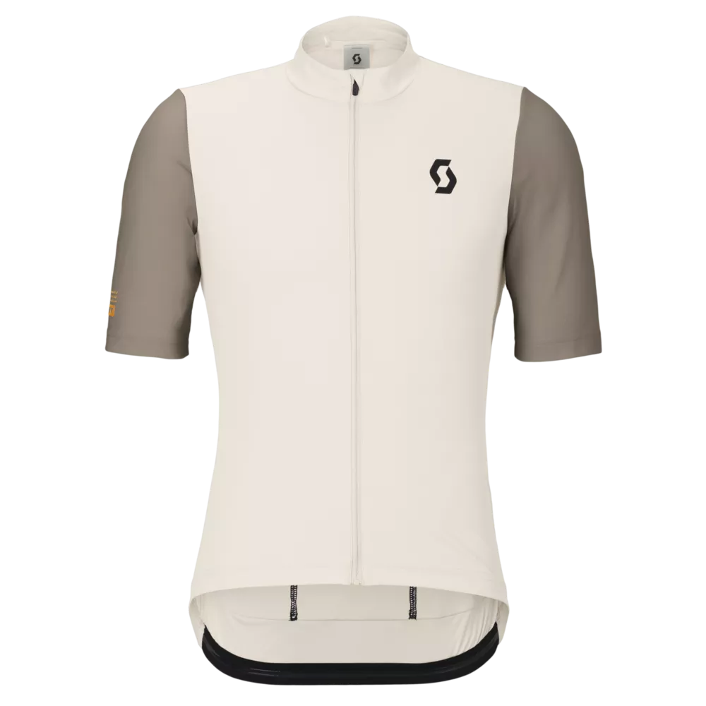 Scott Endurance Short-sleeve Men's Jersey