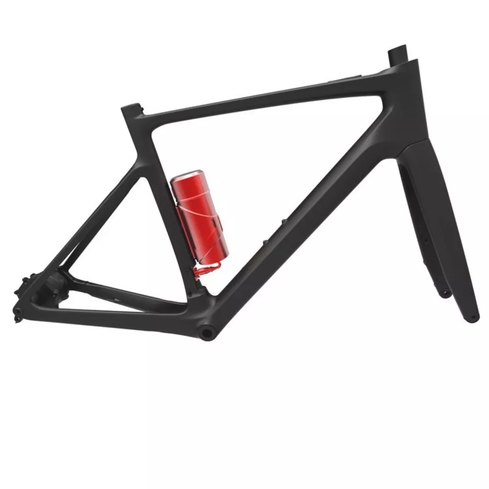 Scott eRIDE Mahle Addict Booster 2 Battery