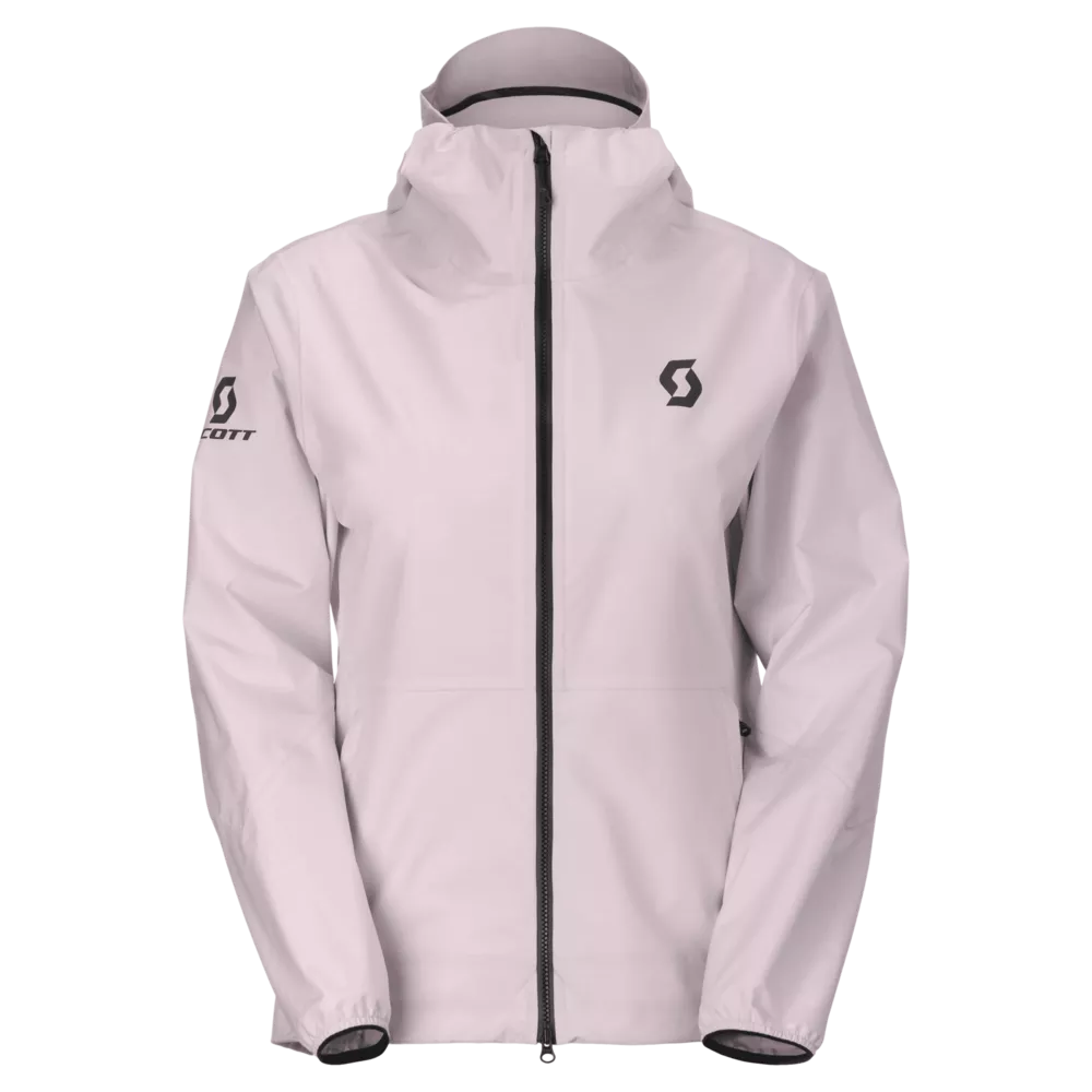 Scott Explorair Light Dryo 2.5 Layer Women's Jacket