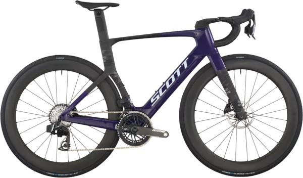 Scott Foil RC Team