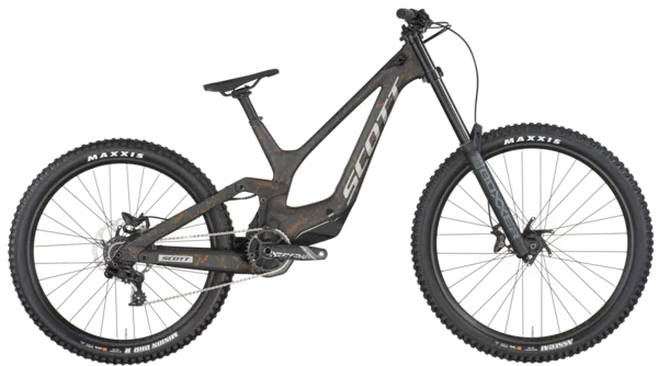 Scott Gambler 10