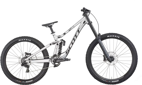 Scott Gambler 20