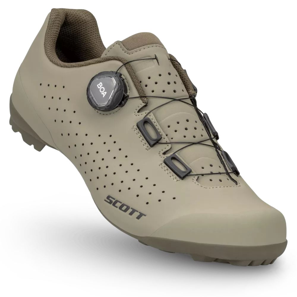 Scott Gravel Pro Shoe 2026