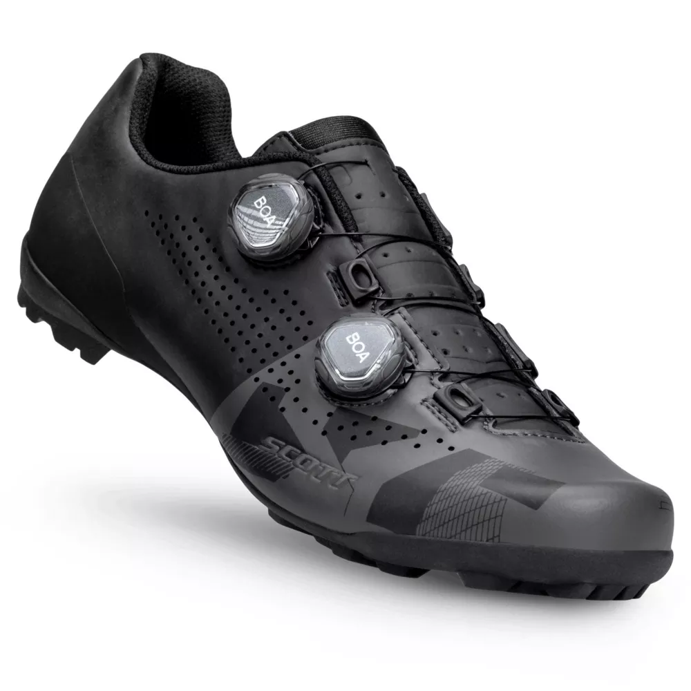 Scott Gravel RC Shoe 2026