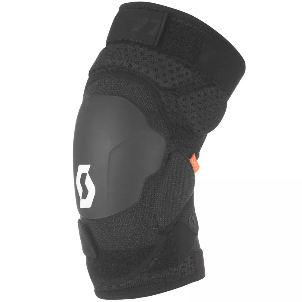Scott Grenade Evo Hybrid Knee Guards