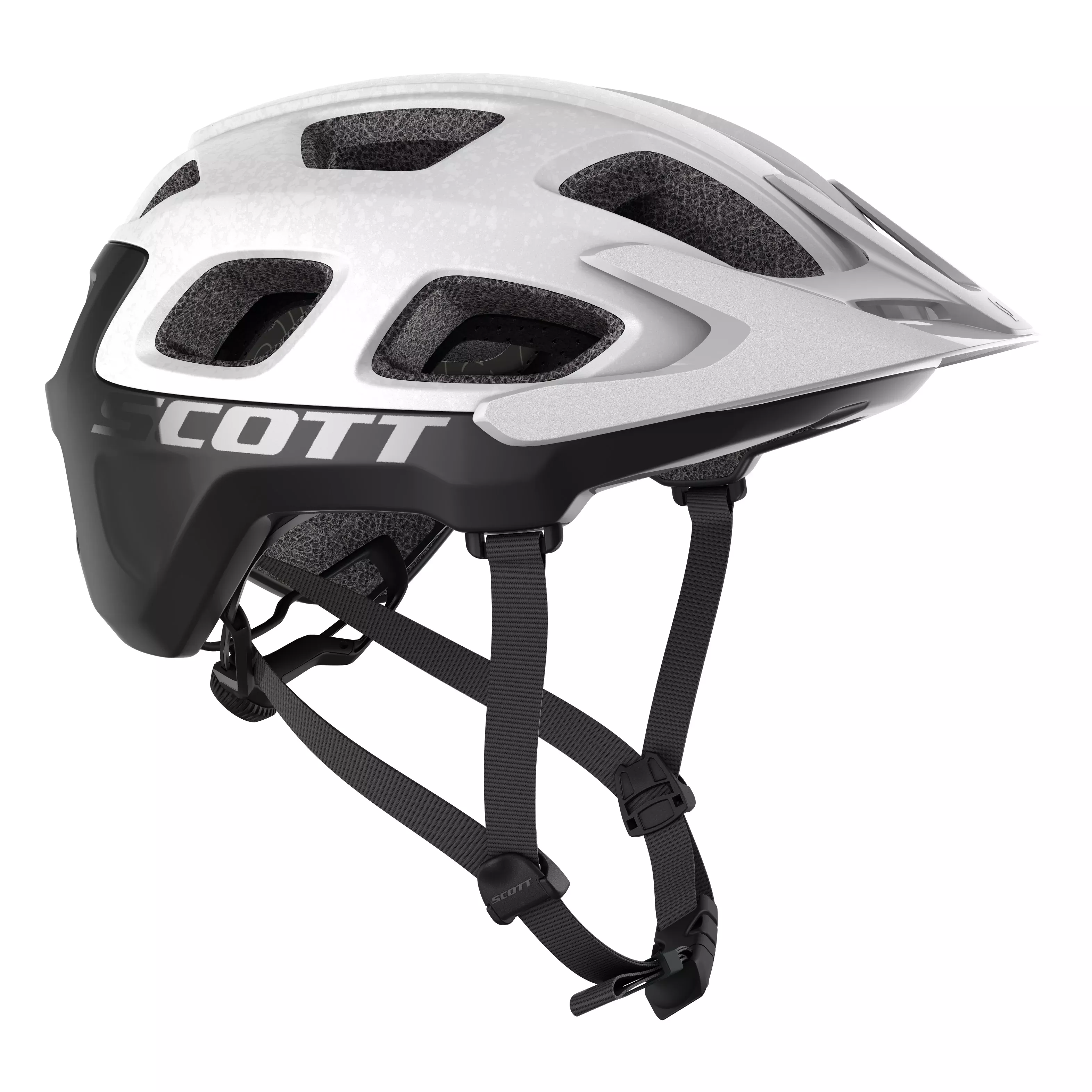 Scott Helmet Vivo Plus (CPSC)