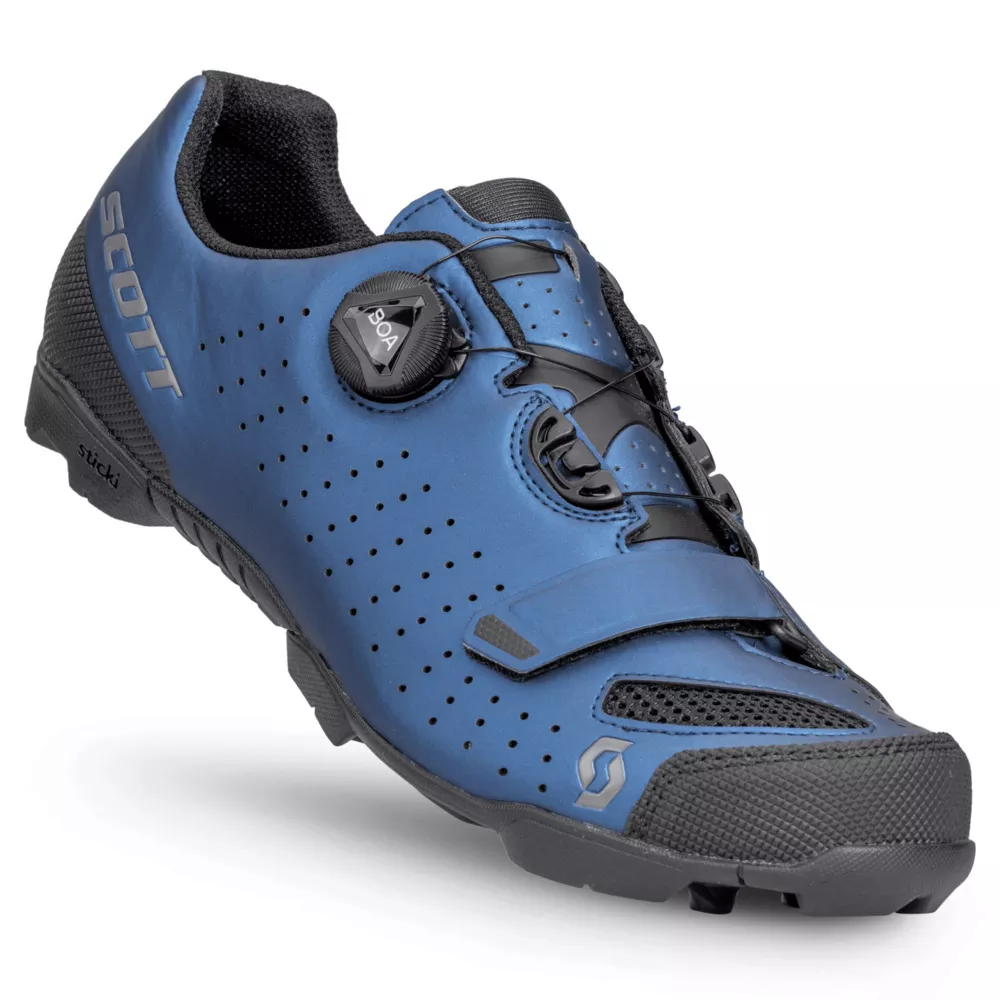 Scott MTB Comp BOA Shoe 2026
