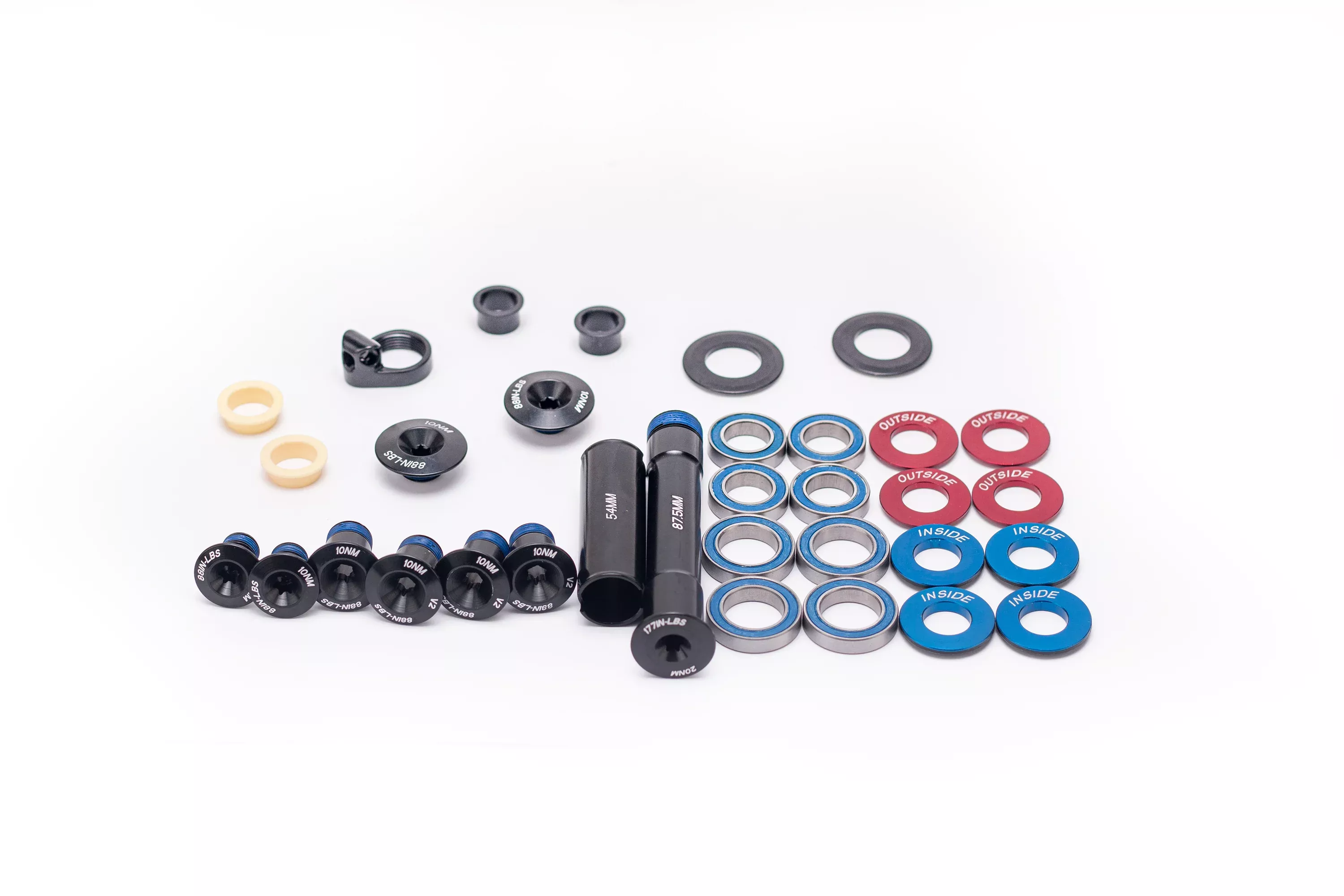 Scott MY19 Ransom Swingarm Replacement Kit