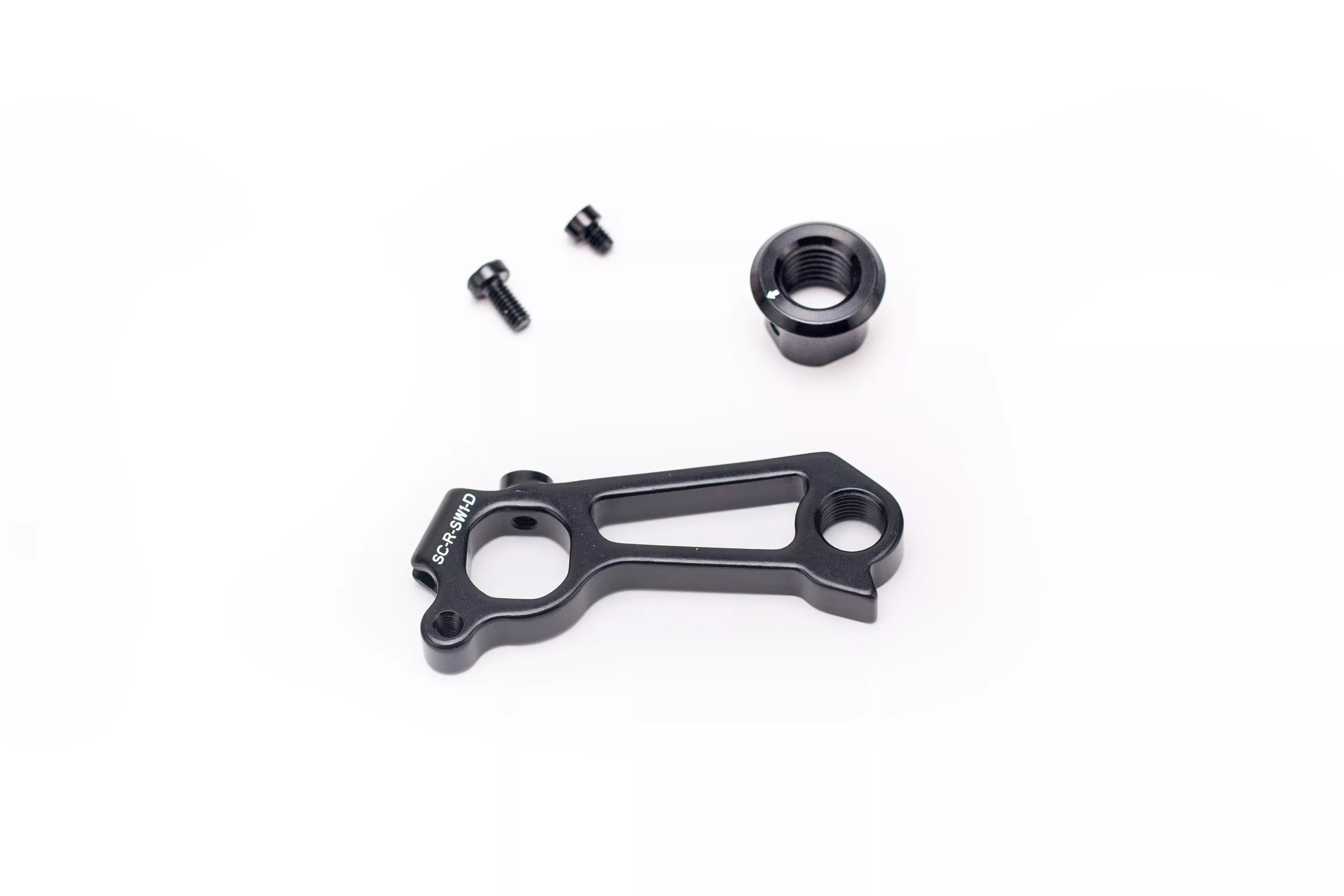 Scott MY20 Addict RC Dropout Direct Mnt