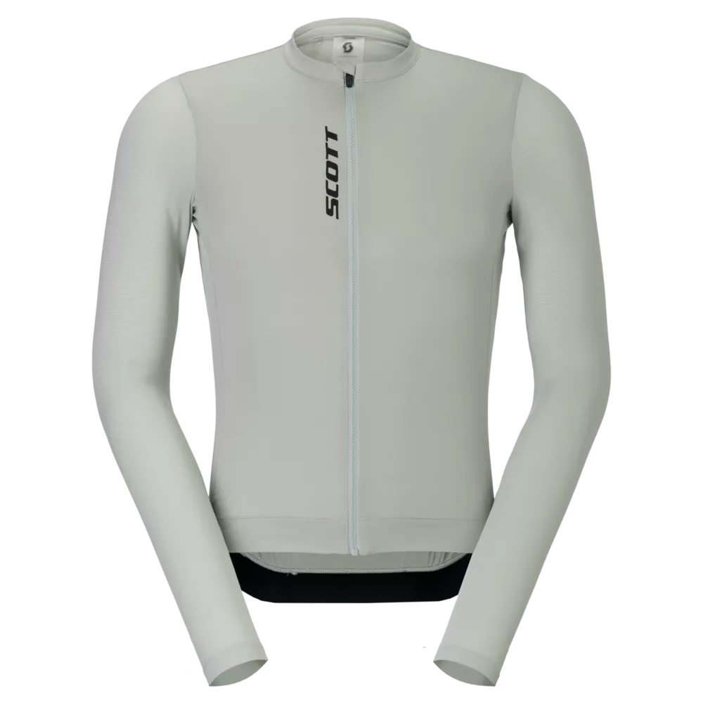 Scott Pro Long-sleeve Men's Jersey