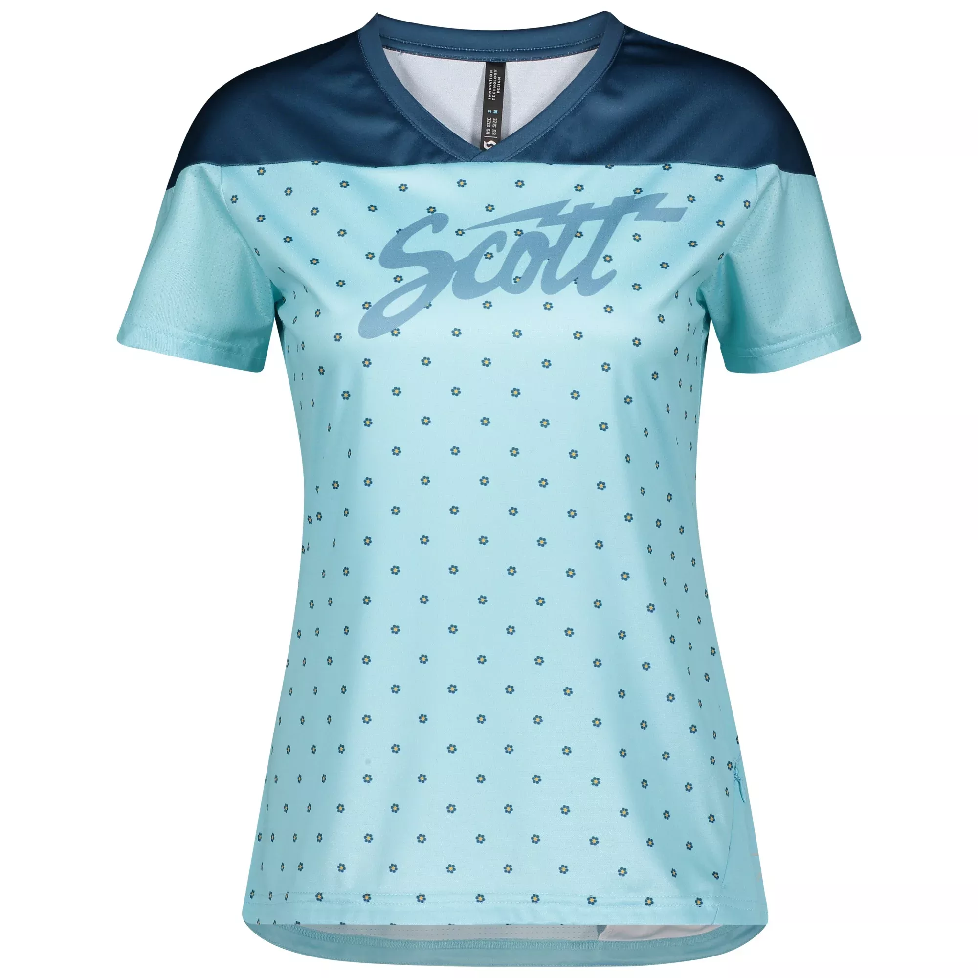 Scott Shirt W's Trail Flow s/sl