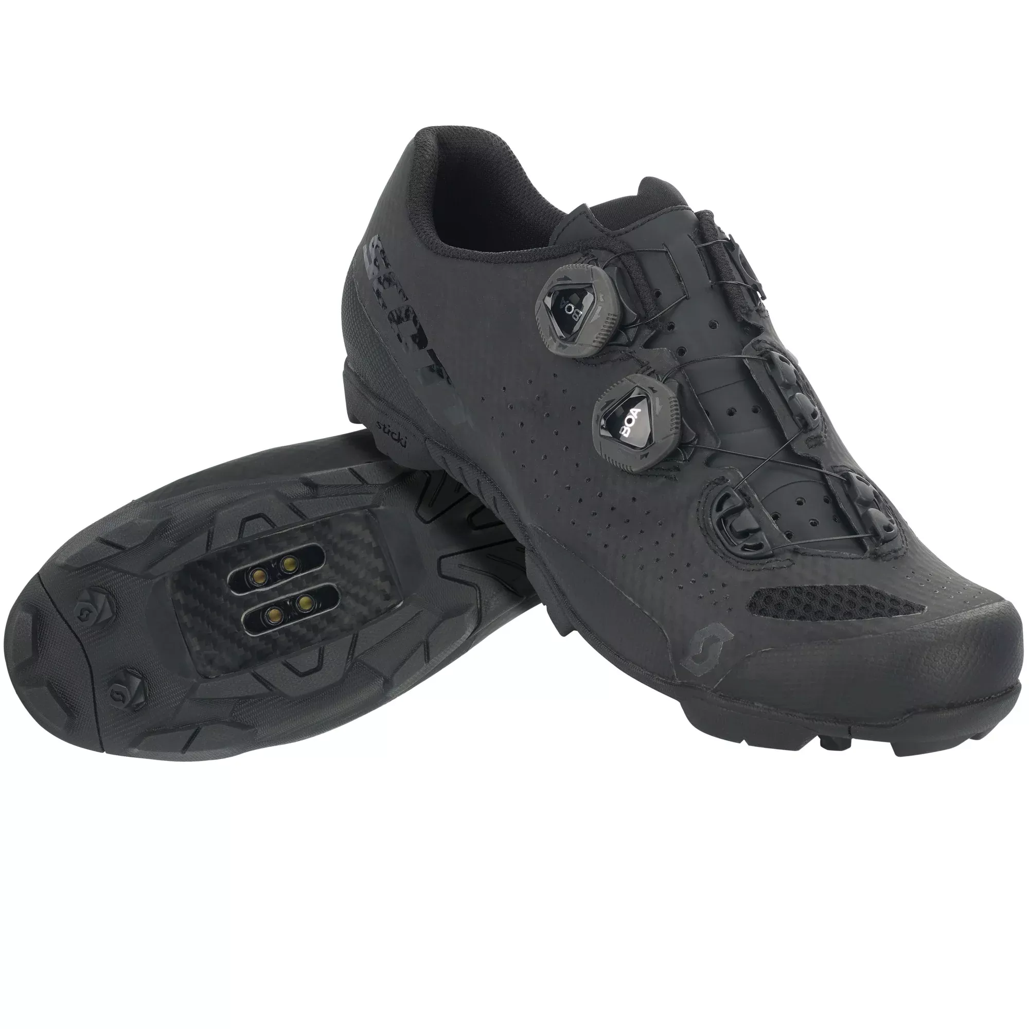 Scott Shoe Mtb Rc Evo