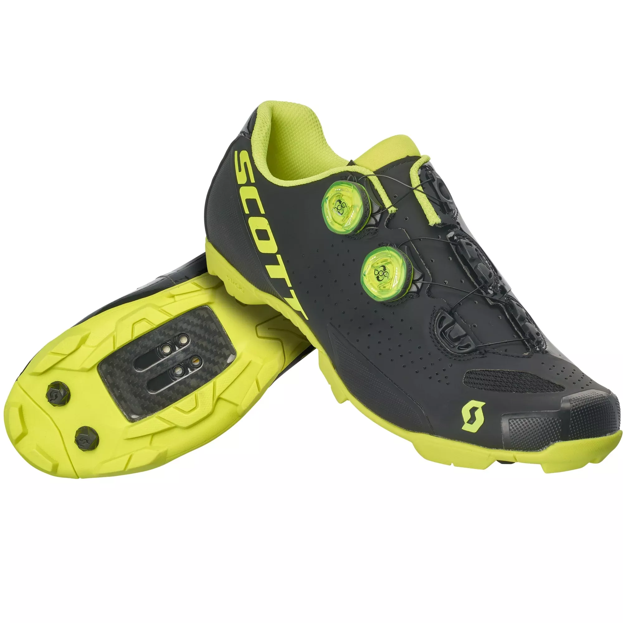 Scott Shoe Mtb Rc