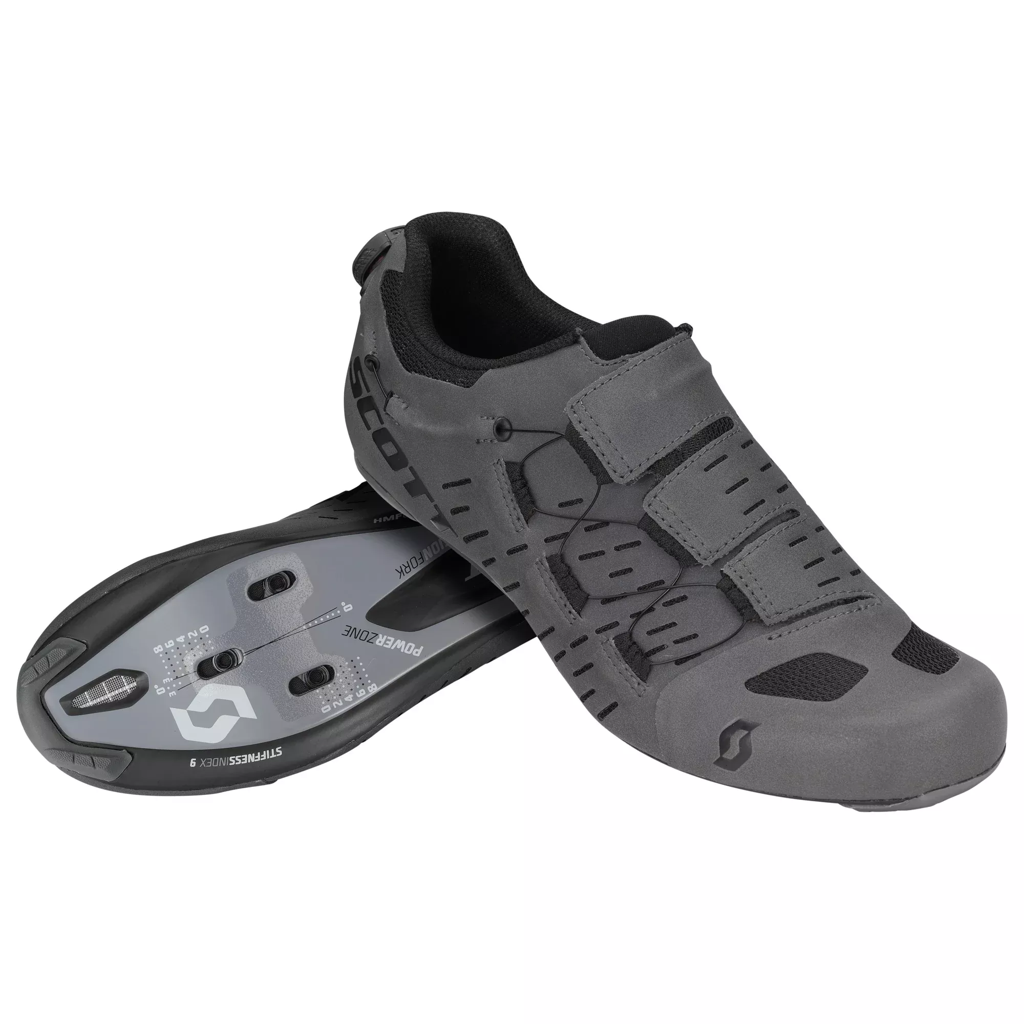 Scott Shoe Road Aero TT