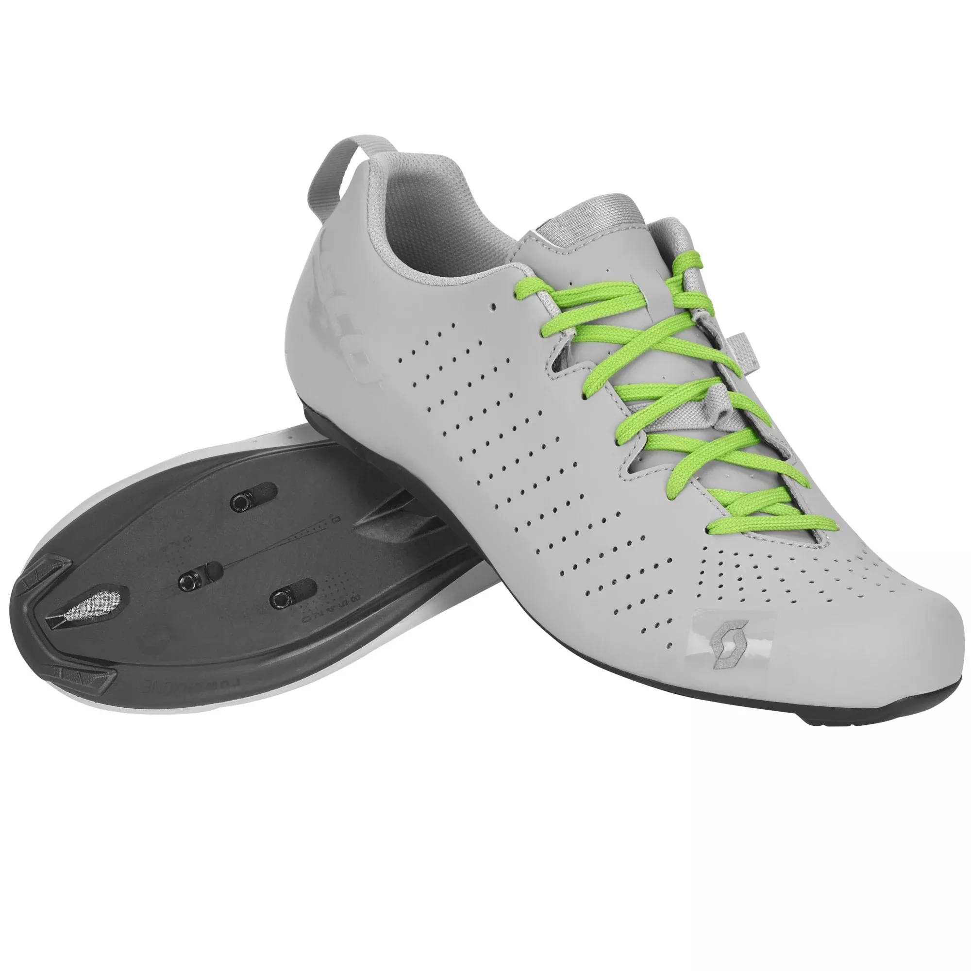 Scott Shoe Road Comp Lace