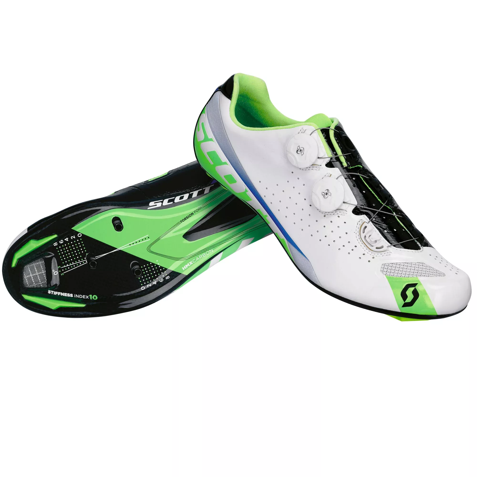 Scott Shoe Road Premium