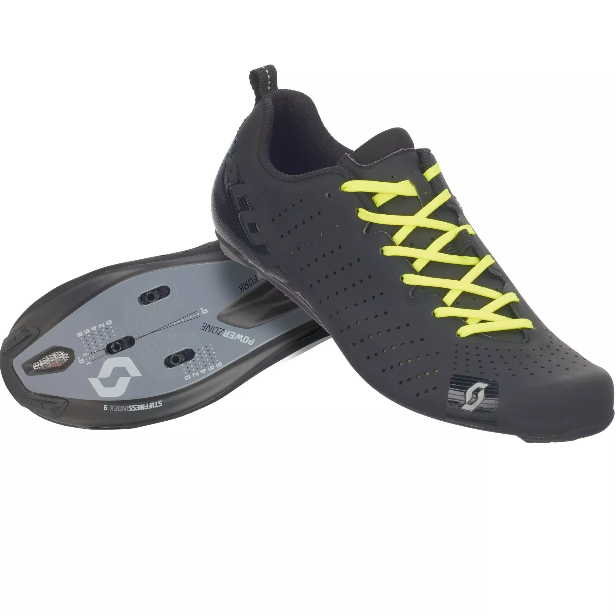 Scott Shoe Road Rc Lace