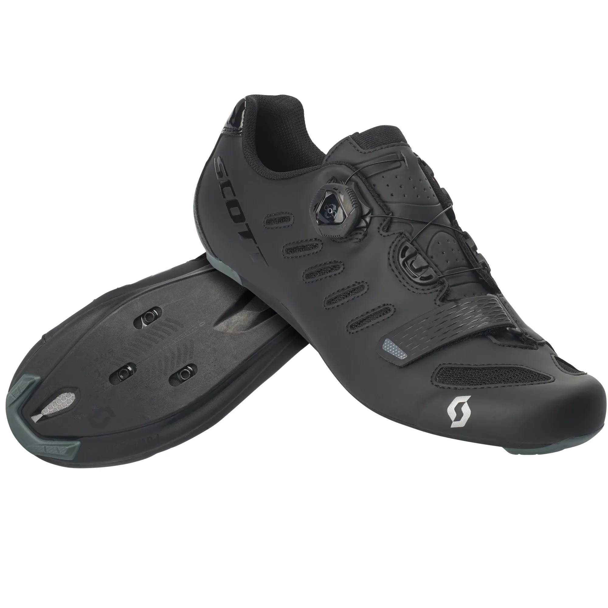 Scott Shoe Road Team Boa