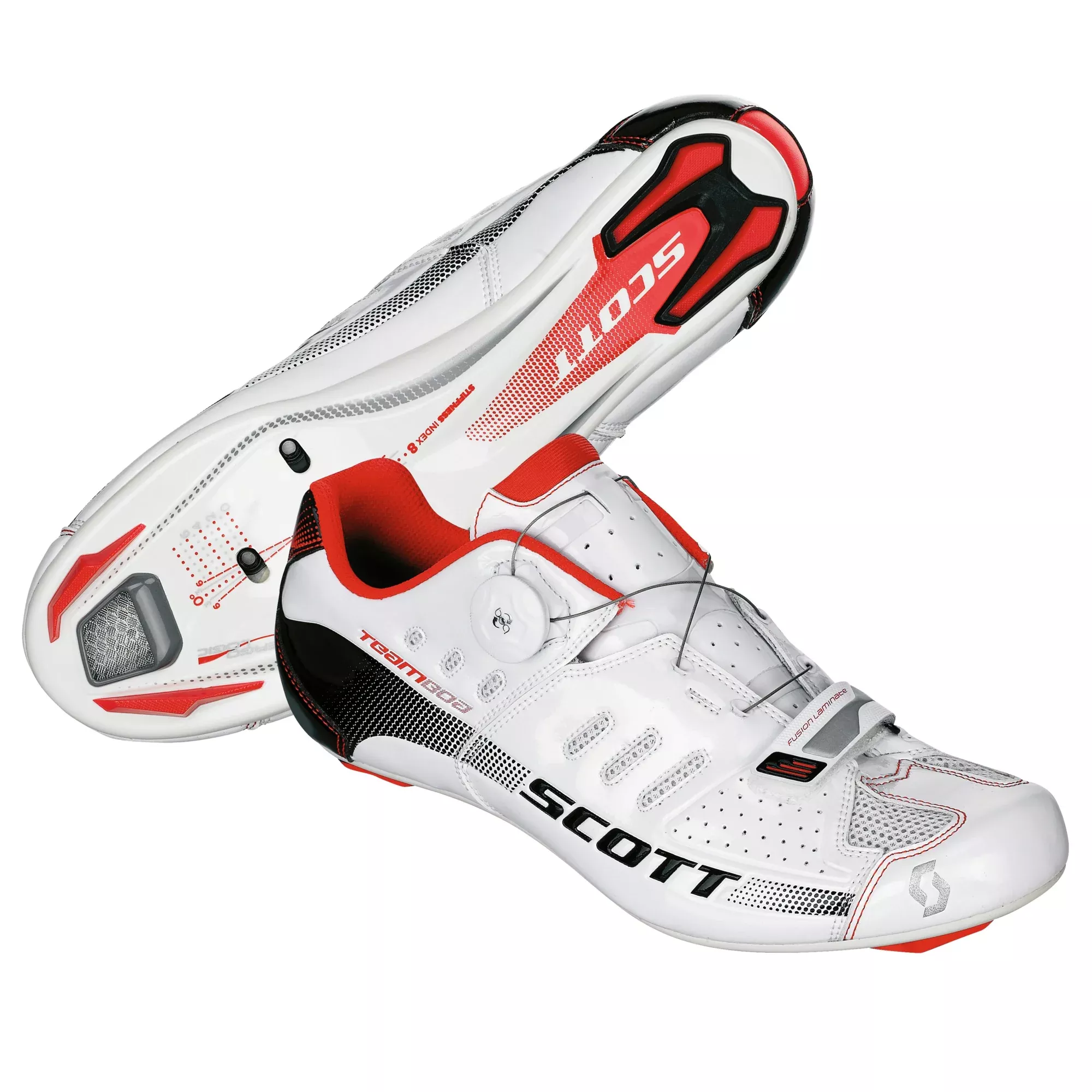 Scott Shoe Scotttt Road Team Boa