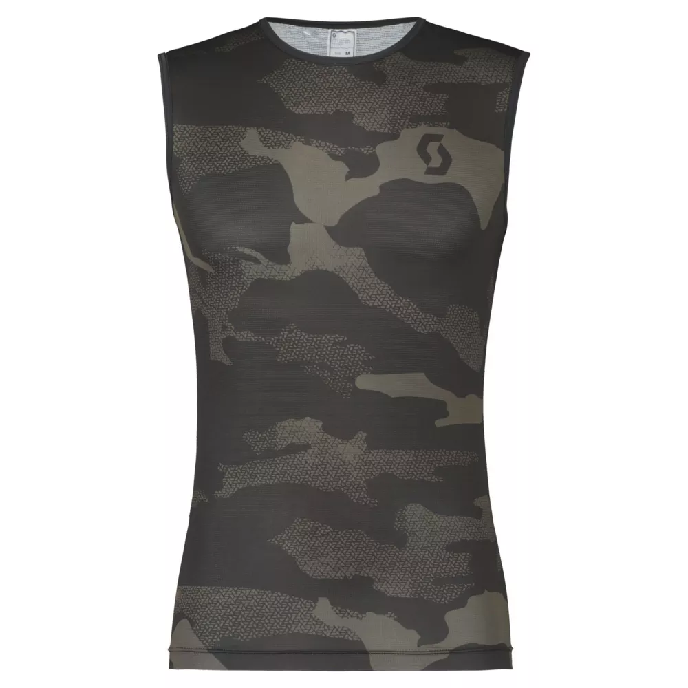 Scott Underwear Carbon Men's Tank