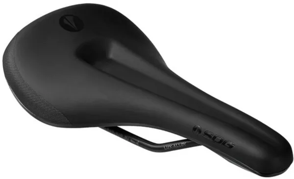 SDG Bel-Air V3 MAX Steel
