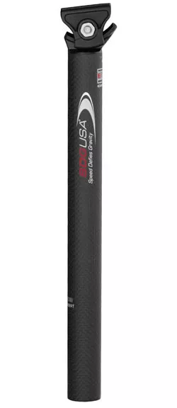 SDG Micro Carbon I-Beam Seatpost