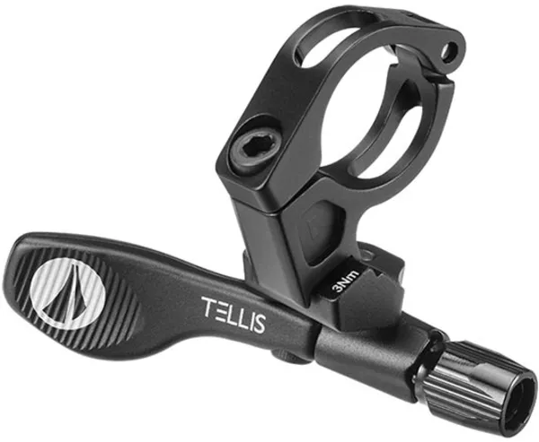 SDG Tellis Remote w/Clamp 22.2mm, Adjustable