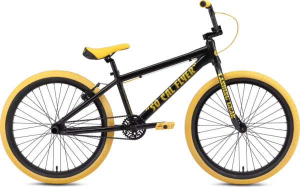 SE Bikes So Cal Flyer 24-inch