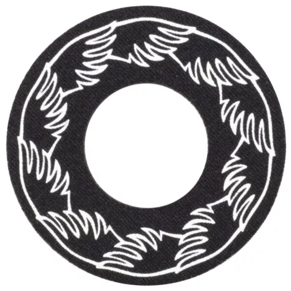 SE Bikes Wing Donut