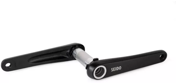 Seido Lyer Crankset