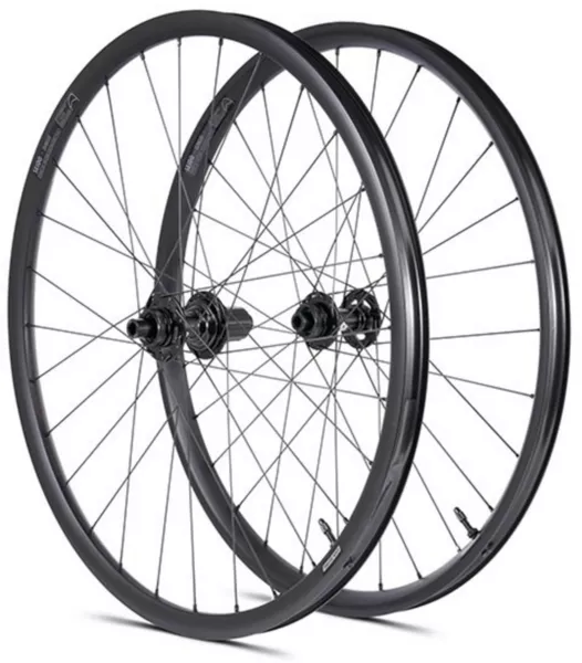 Seido Sinus 650b Wheelset