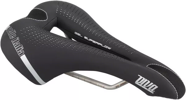 Selle Italia DIVA Gel Superflow