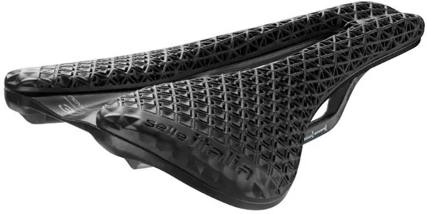 Selle Italia Novus Boost EVO Carbonio