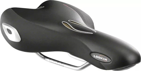 Selle Royal Lookin Athletic Saddle