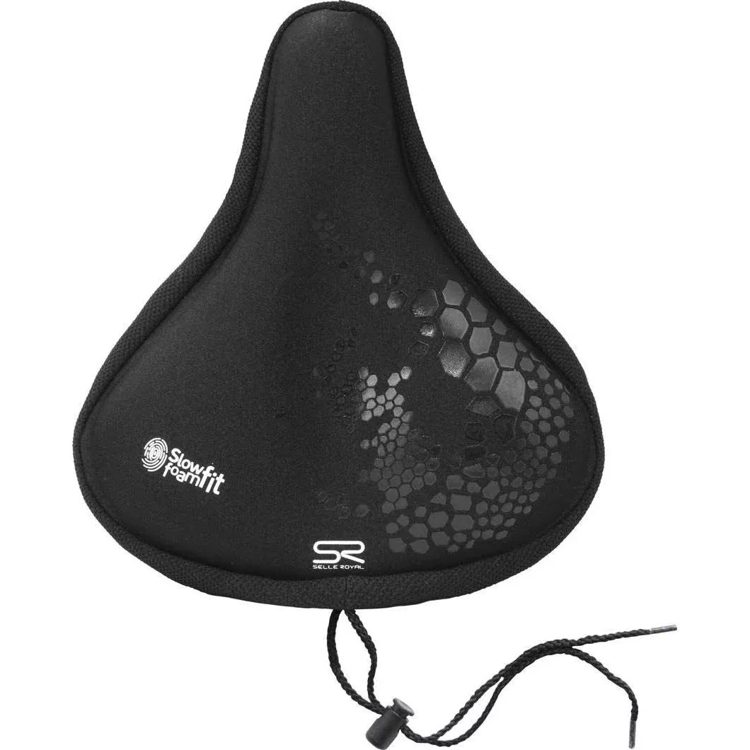 Selle Royal Memory Foam Large Seat Cover