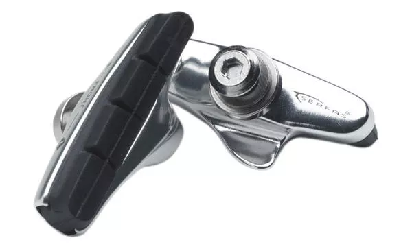 Serfas BPS-100 Shimano Compatible Road Pads
