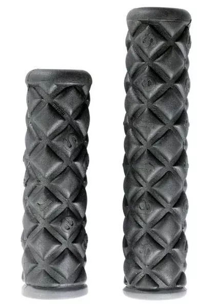 SERFAS Connector Grips -Twist Shift – Black
