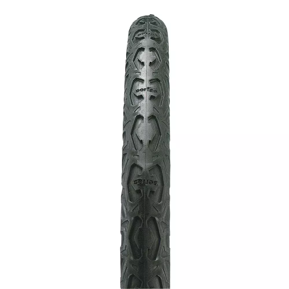 SERFAS Drifter City Tire - 26 x 2.0" - Black