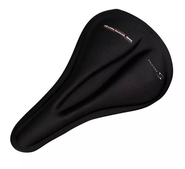 Serfas Gel Saddle Pad Saddle