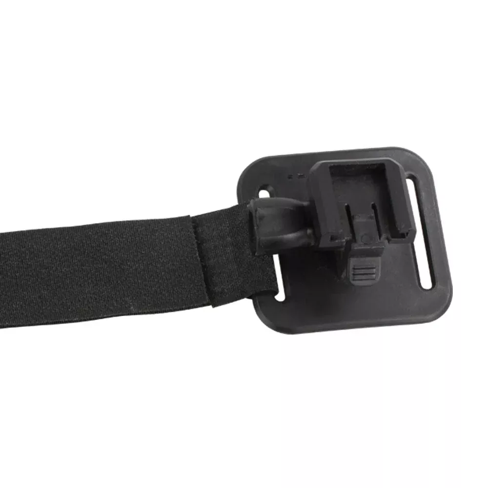 Serfas Universal Helmet Light Bracket