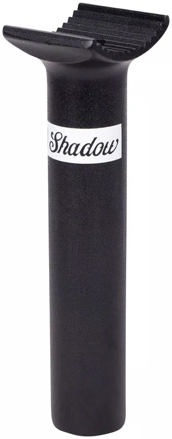 The Shadow Conspiracy Pivotal Seatpost – 135mm, Black