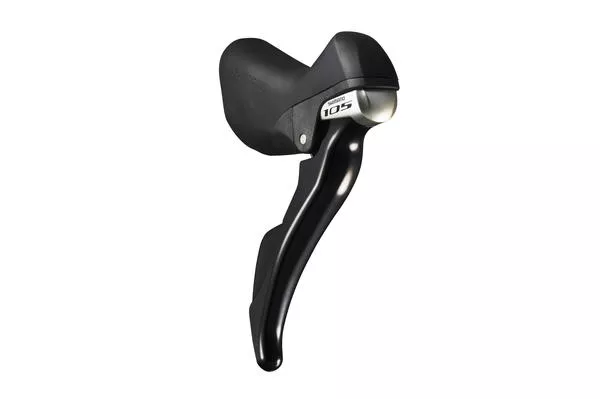 Shimano 105 Dual Control Right-Side Lever (11-speed)