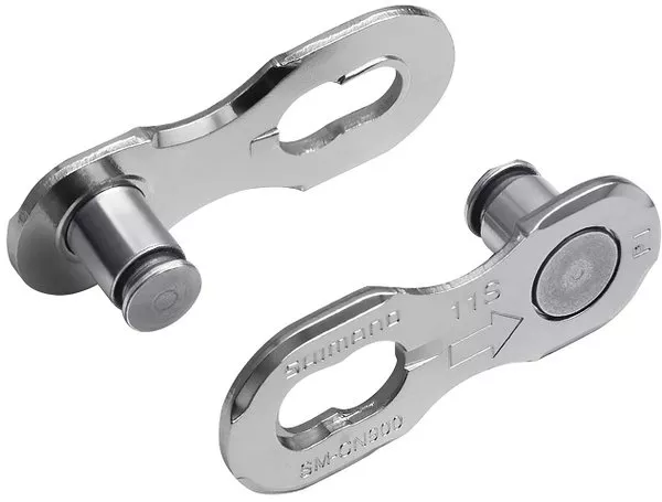 Shimano 11-Speed Chain Quick Link (2-pack)
