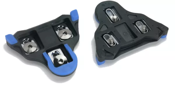 Shimano 2-Degree Front-Center Pivot Mode Cleats