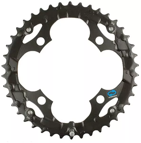 Shimano Acera FC-M361 Middle