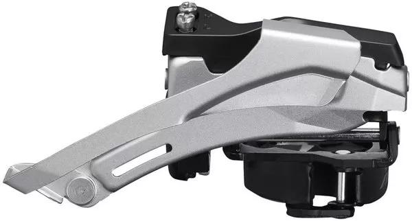 Shimano Acera FD-T3000-2-TS3 Front Derailleur
