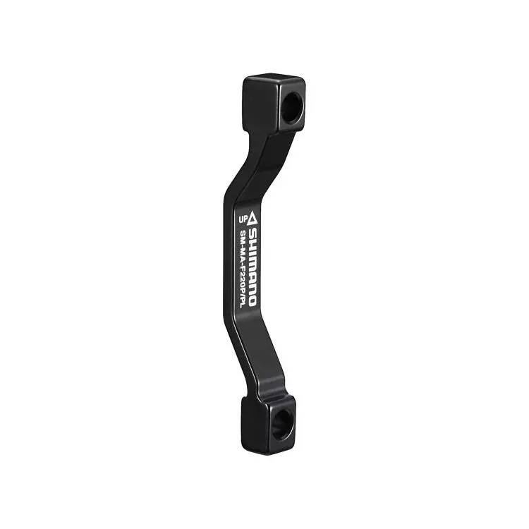 Shimano Advanced Disc Brake Post Mount Adaptor 180mm
