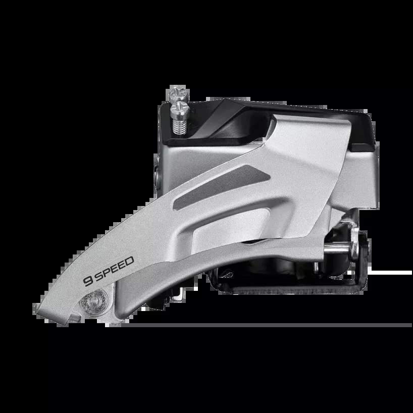 Shimano Alivio M3120-M 9 Speed Front Derailleur